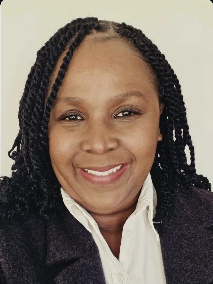 Silindile Nomathemba Ndwandwe, Founder & CEO